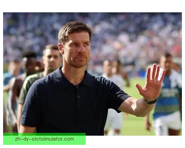 斯洛特谈阿隆索联系传闻称这是被问过最古怪的问题在其职业生涯中